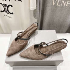 Brunello Cucinelli Shoes